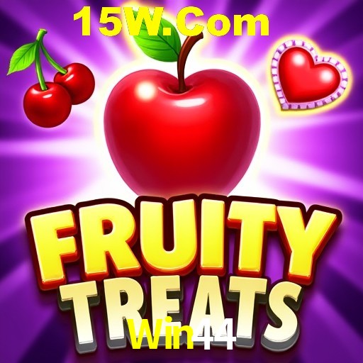 Account Benefits Win44