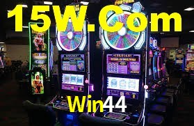 Win44 App Interface