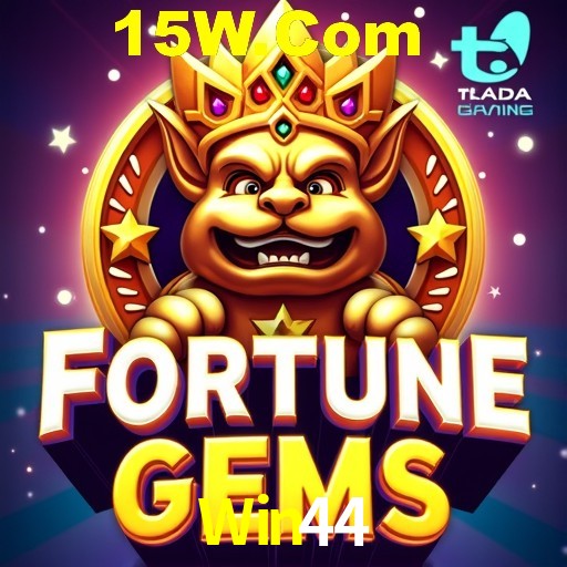 Slot Games Win44