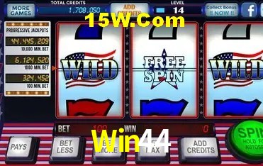Football Betting Win44