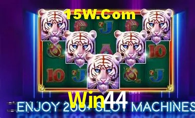 Bonus Features Win44
