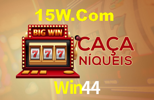 Win44: A Experiência de Casino com Jogos de Mesa ao Vivo