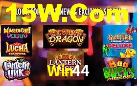 Daily Bonuses Win44