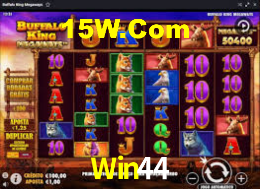 Experimente o Login Seguro Premium no Win44