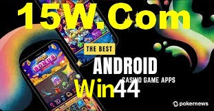 Welcome Bonus Win44