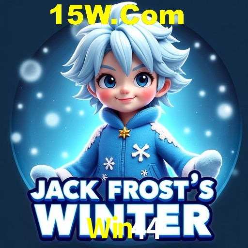 Descubra o Mundo do Cassino Online com Win44