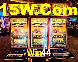 Blackjack Table Win44