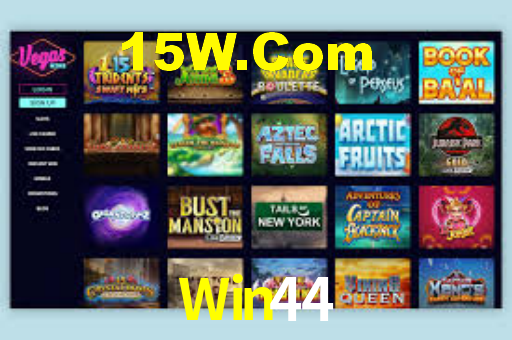 Win44 Bet