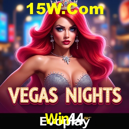 Descubra o Mundo do Cassino Online com Win44