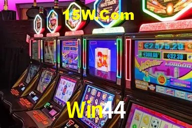 Account Benefits Win44