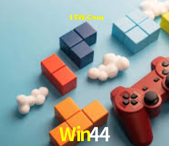 cassino Win44