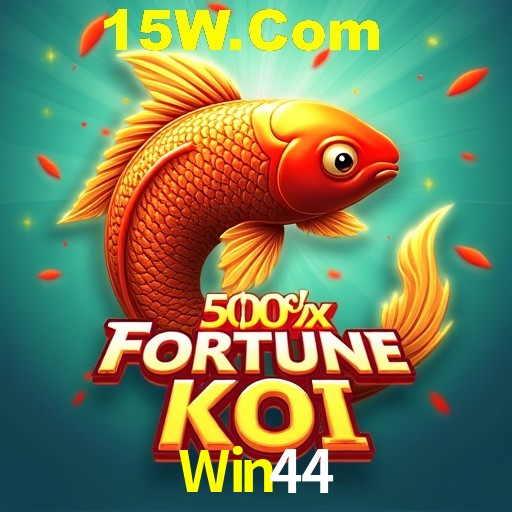 Exclusive Offers Win44