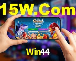 Roulette Table Win44
