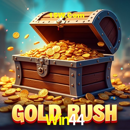 Game Providers Win44