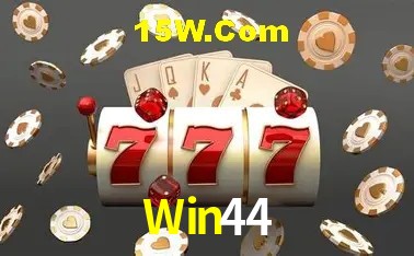 Game Providers Win44