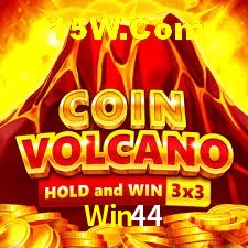 Welcome Bonus Win44