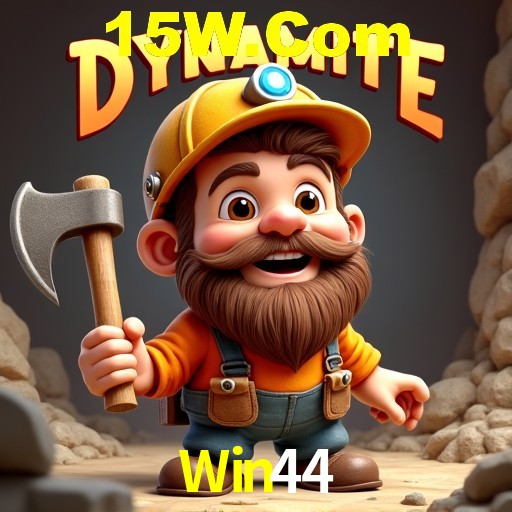 Inovações de Jogos na Win44: O Futuro das Experiências Interativas