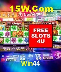 Flash Promotion Win44