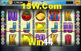 Tennis Betting Win44